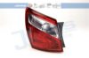 JOHNS 27 47 87-3 Combination Rearlight